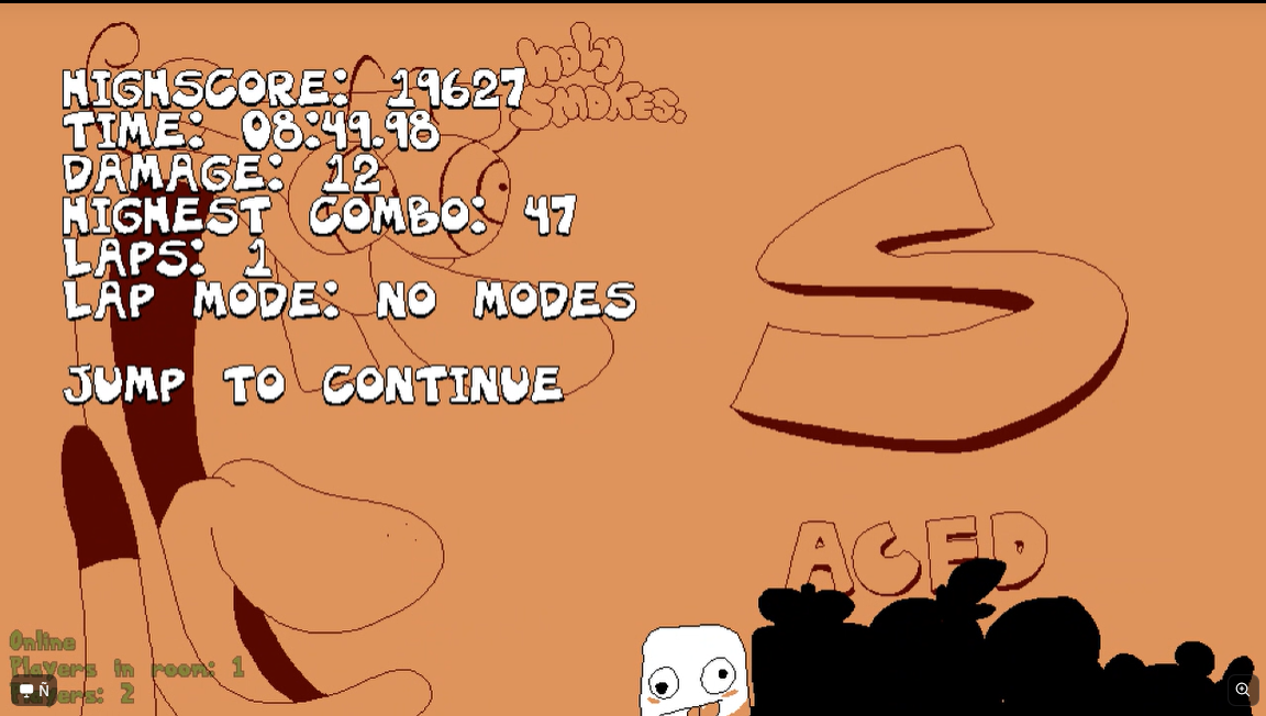 Screenshot 7 for Pizza Tower UCE: Ultimate