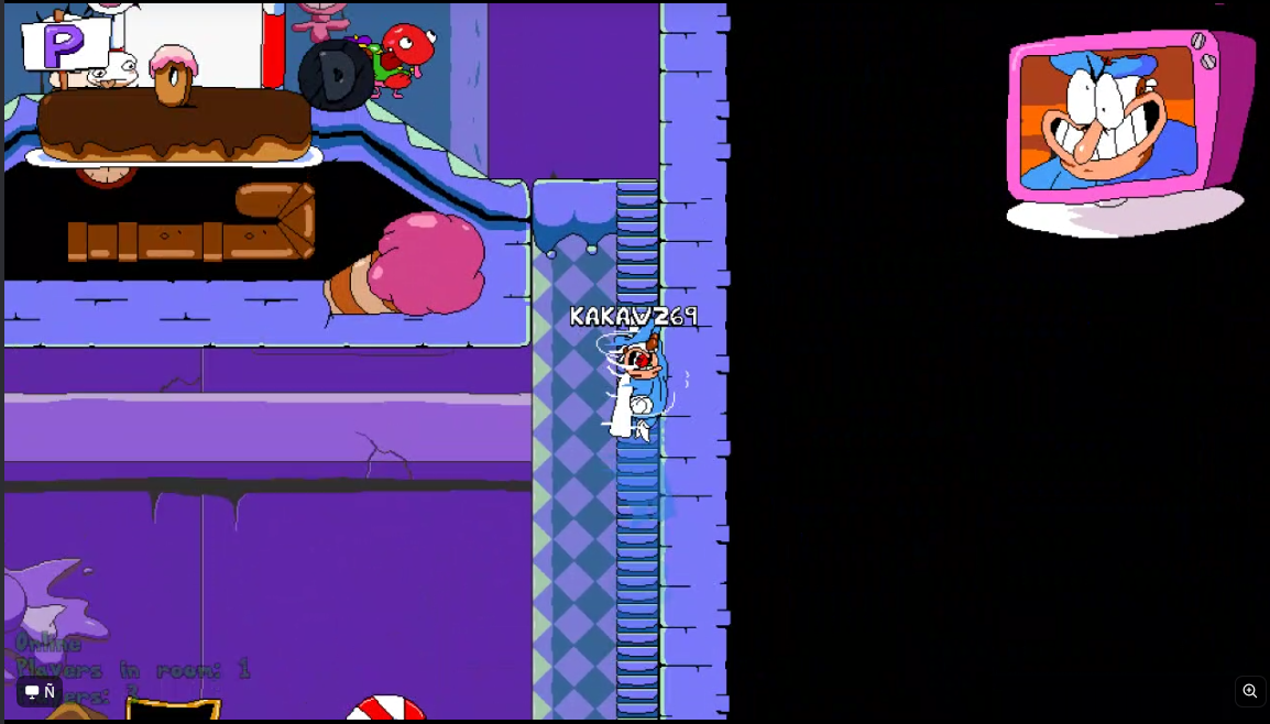 Screenshot 8 for Pizza Tower UCE: Ultimate