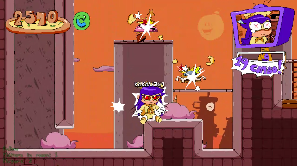 Screenshot 10 for Pizza Tower UCE: Ultimate