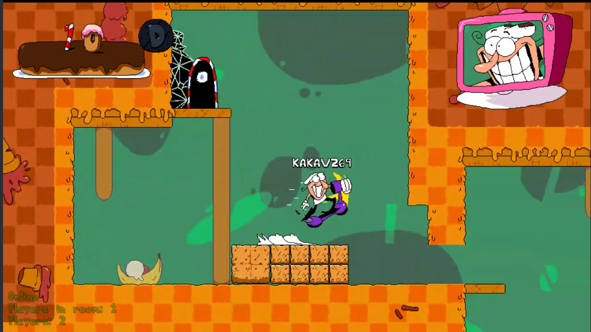Screenshot 9 for Pizza Tower UCE: Ultimate