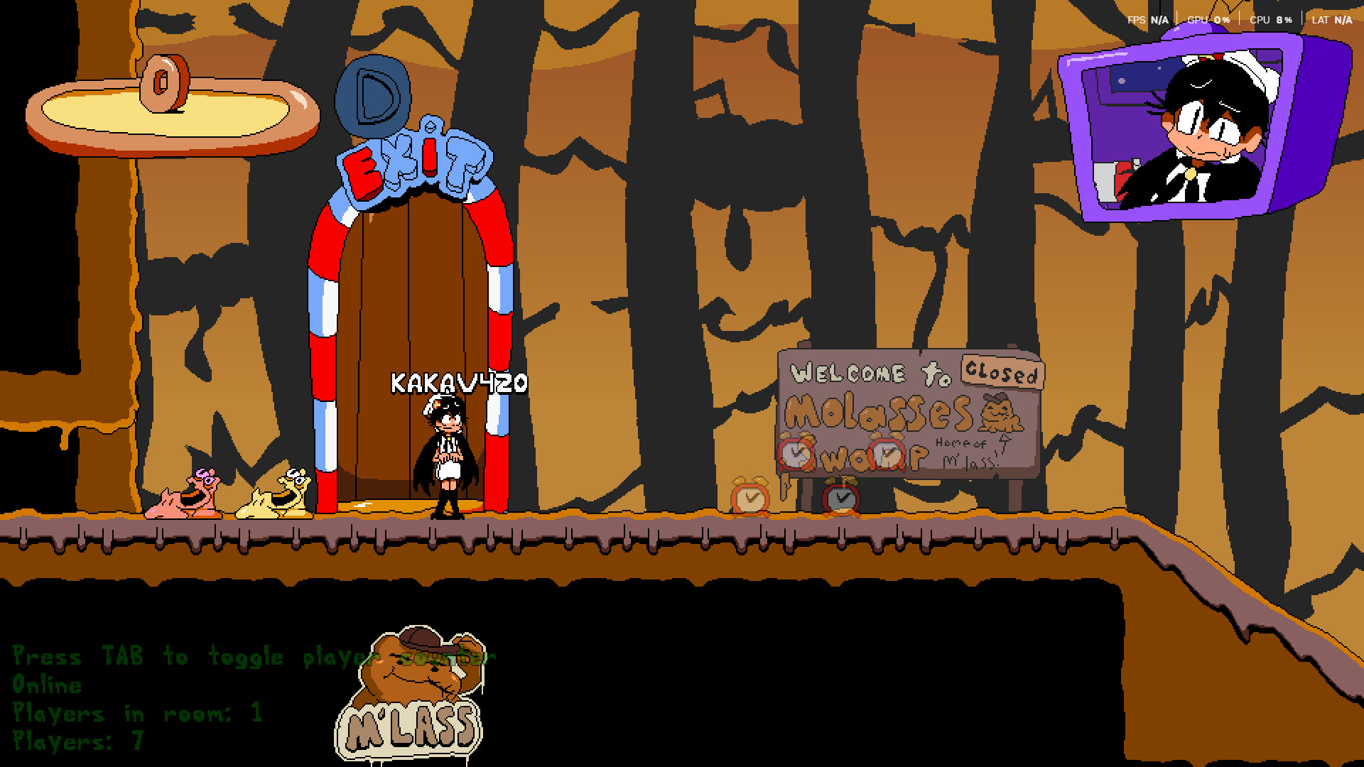 Screenshot 12 for Pizza Tower UCE: Ultimate