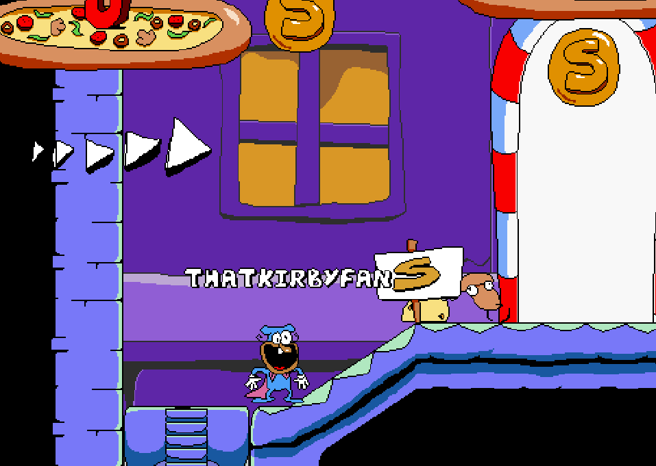 Screenshot 13 for Pizza Tower UCE: Ultimate