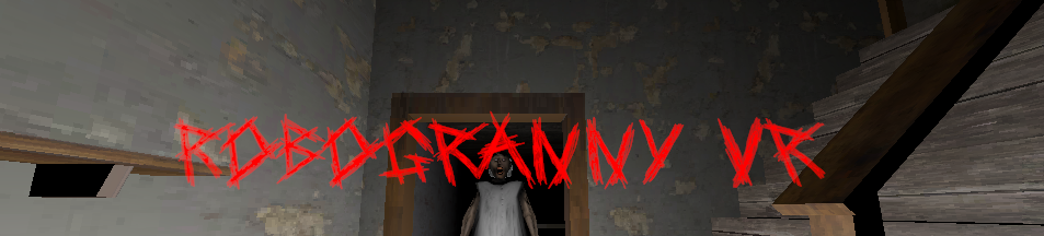 RoboGranny VR by CHomp_18alt