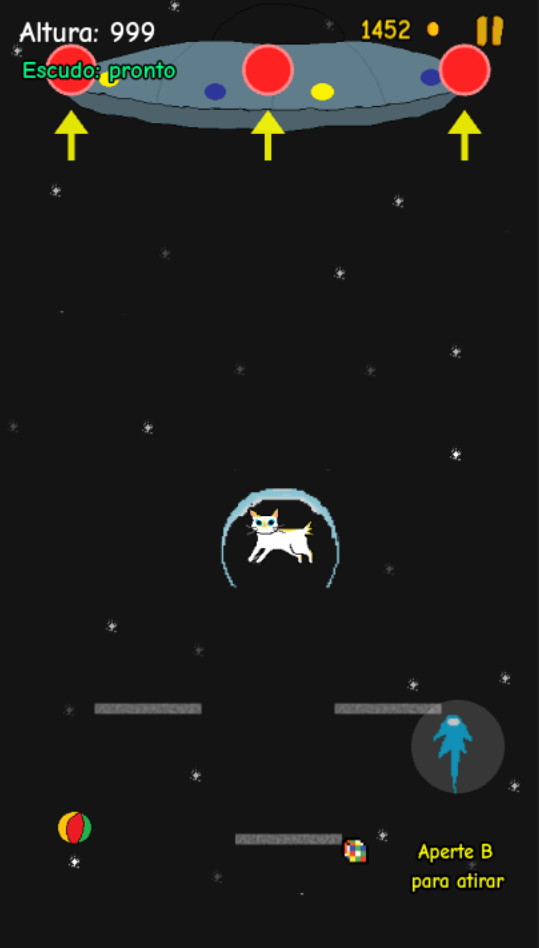 Screenshot 5 for Chinela Destroyer