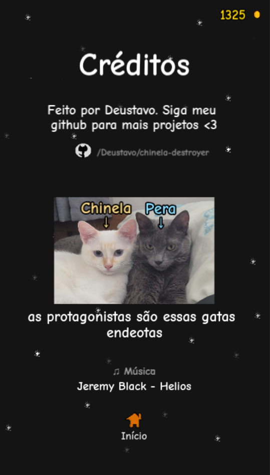 Screenshot 6 for Chinela Destroyer