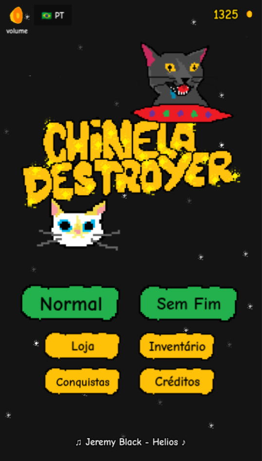 Screenshot 2 for Chinela Destroyer
