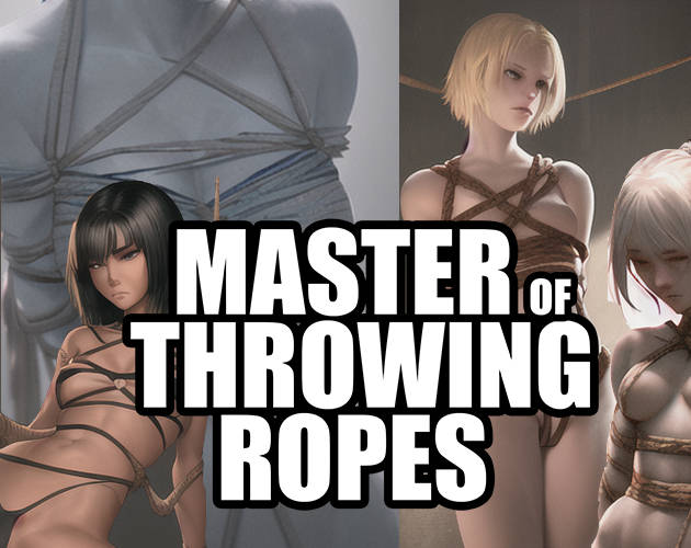 Screenshot 2 for Master of Throwing Ropes Demo