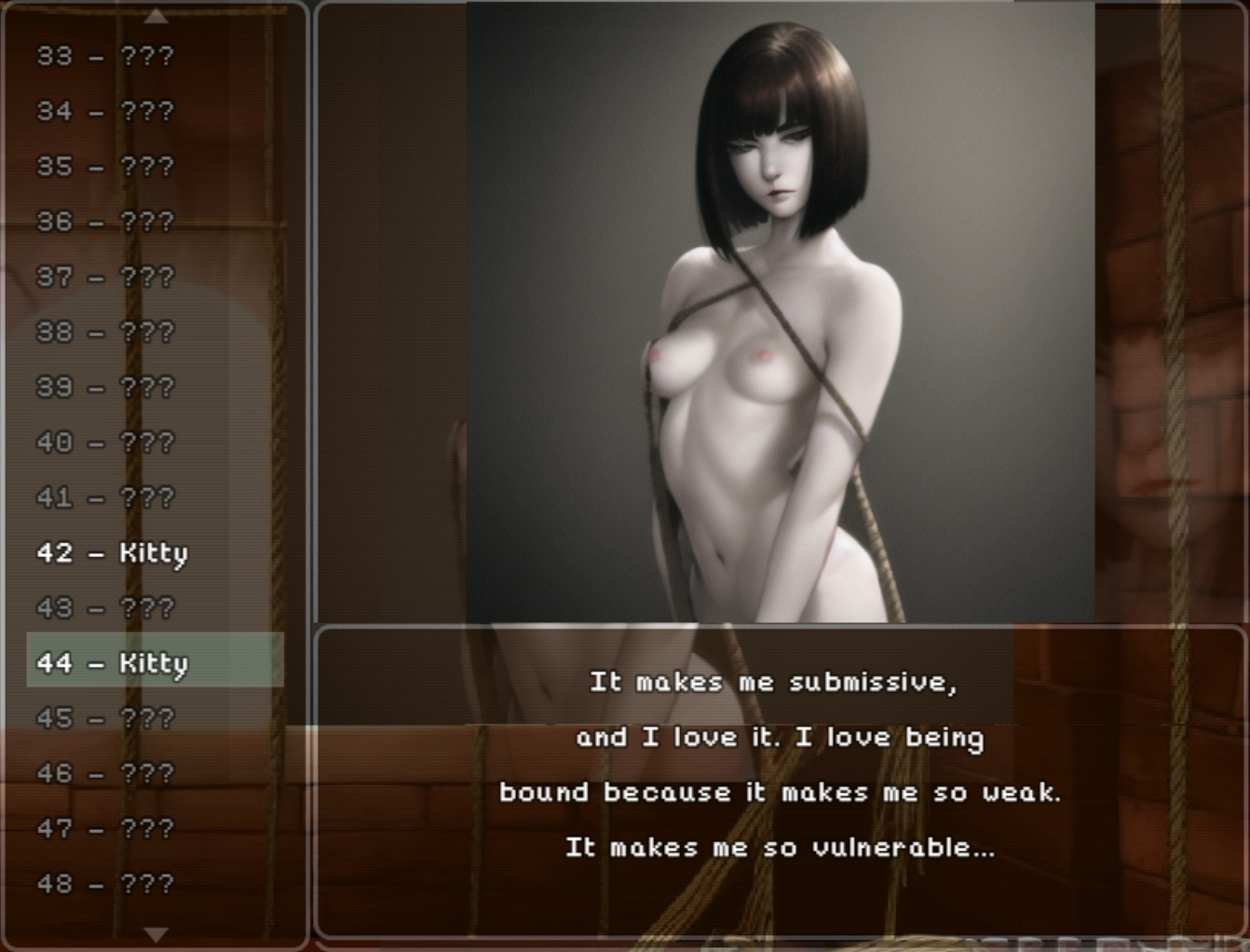 Screenshot 7 for Master of Throwing Ropes Demo