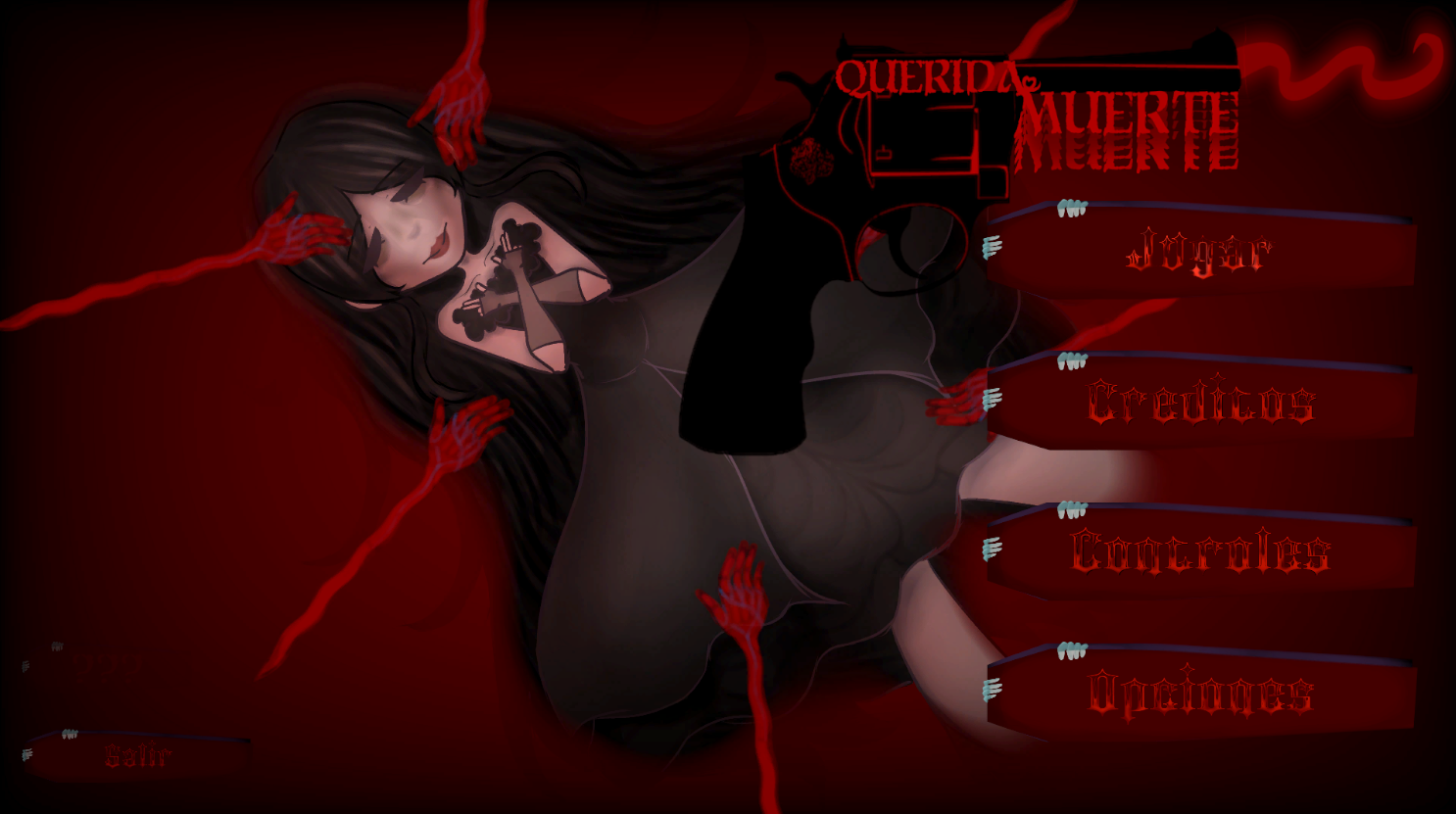 Screenshot 3 for Querida Muerte