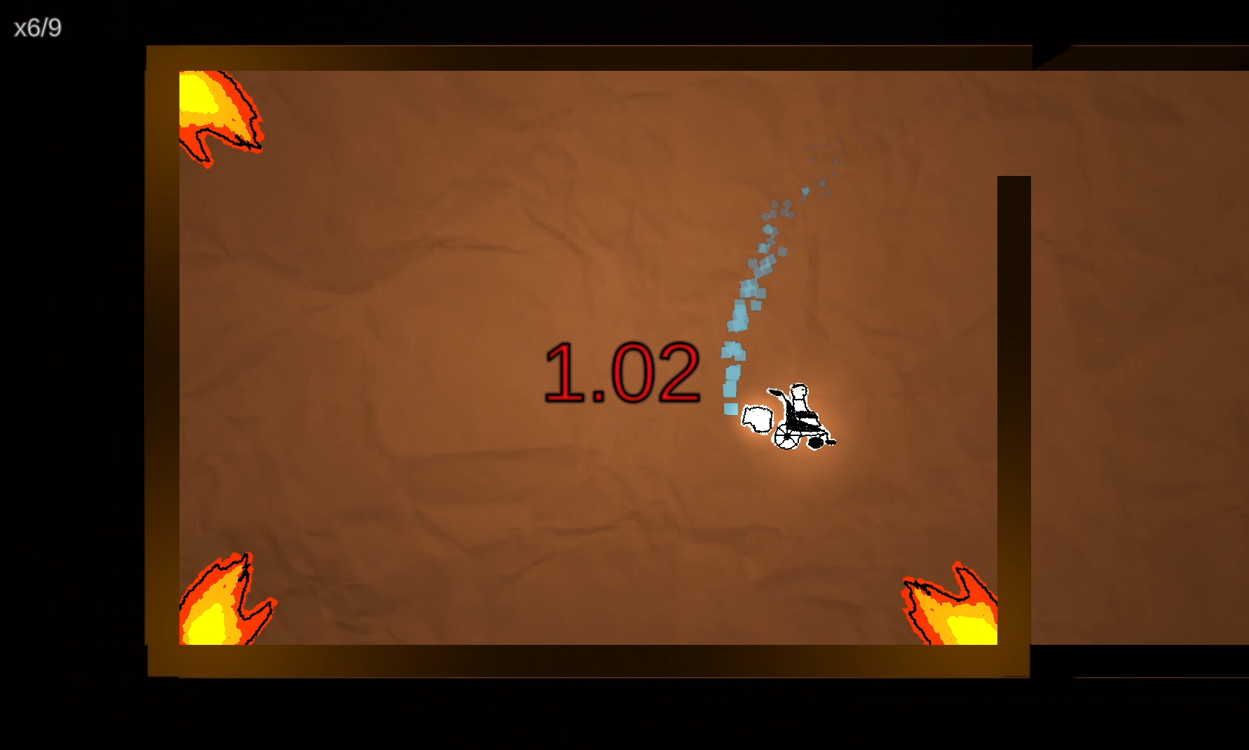 Screenshot 5 for Just Another Hero