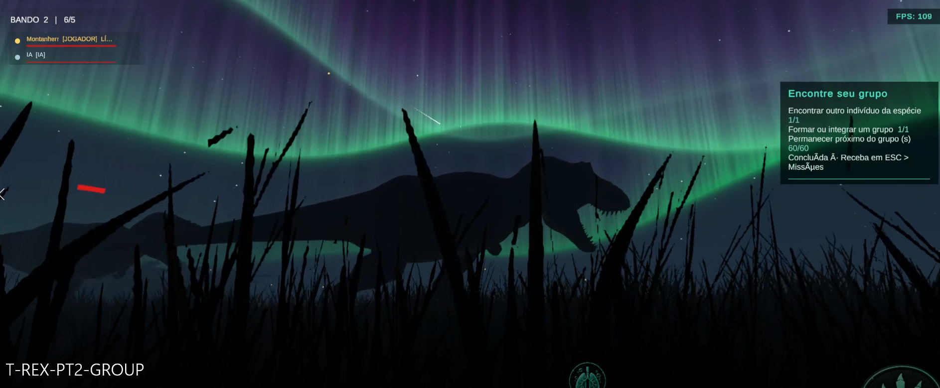 Primal Earth [BETA] by gmontanher