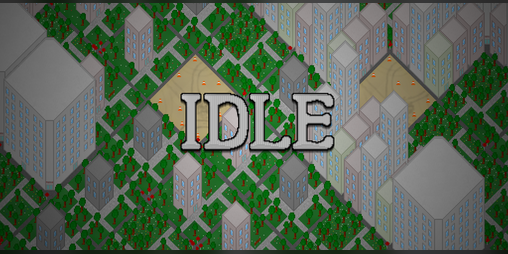 Cover image for Idle