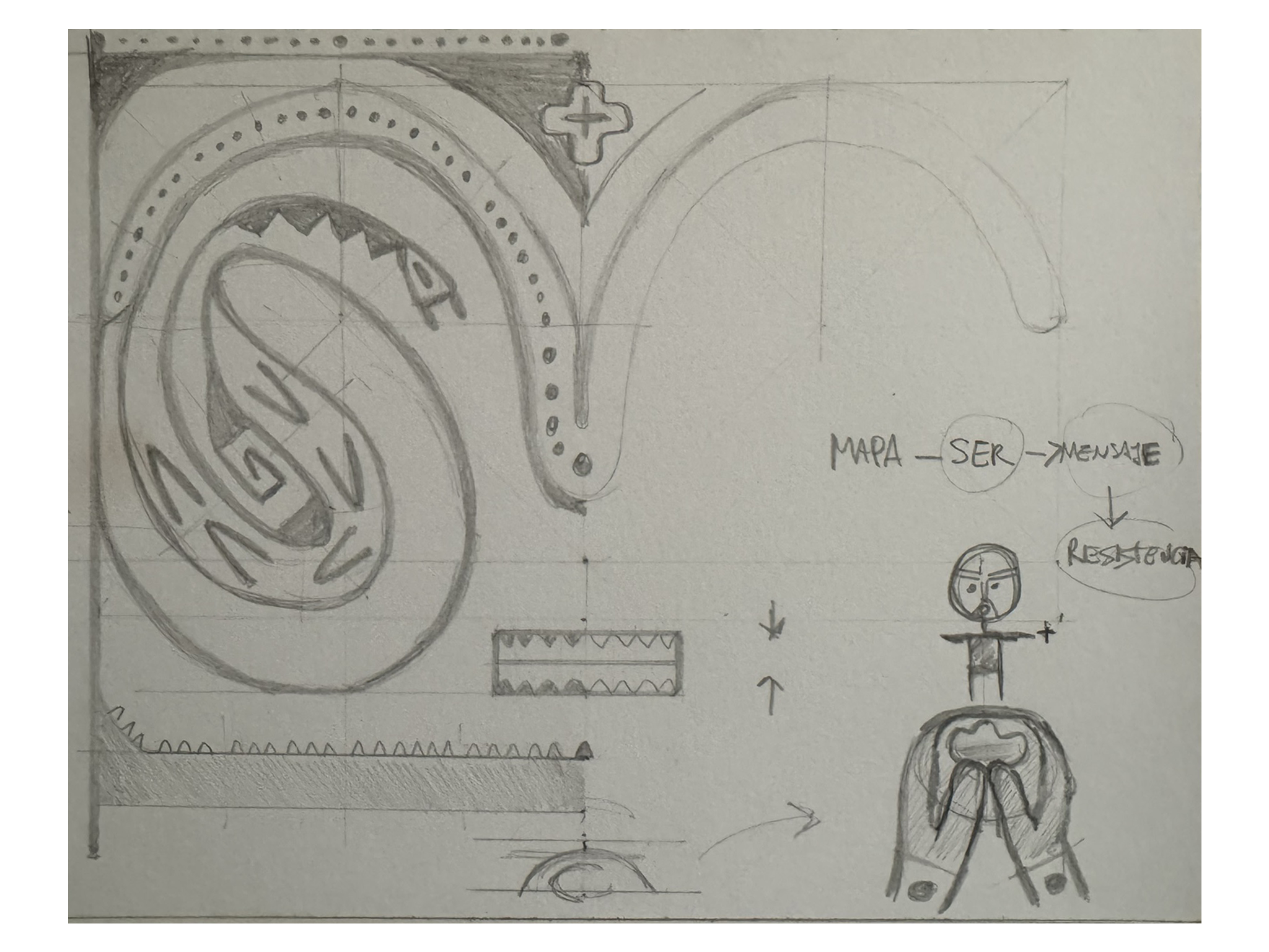 Screenshot 2 for Las Resistencias Calchaquíes: Museum Edition