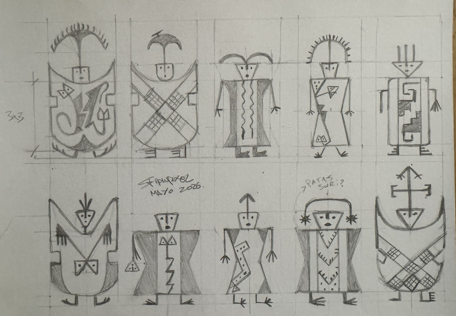 Screenshot 3 for Las Resistencias Calchaquíes: Museum Edition