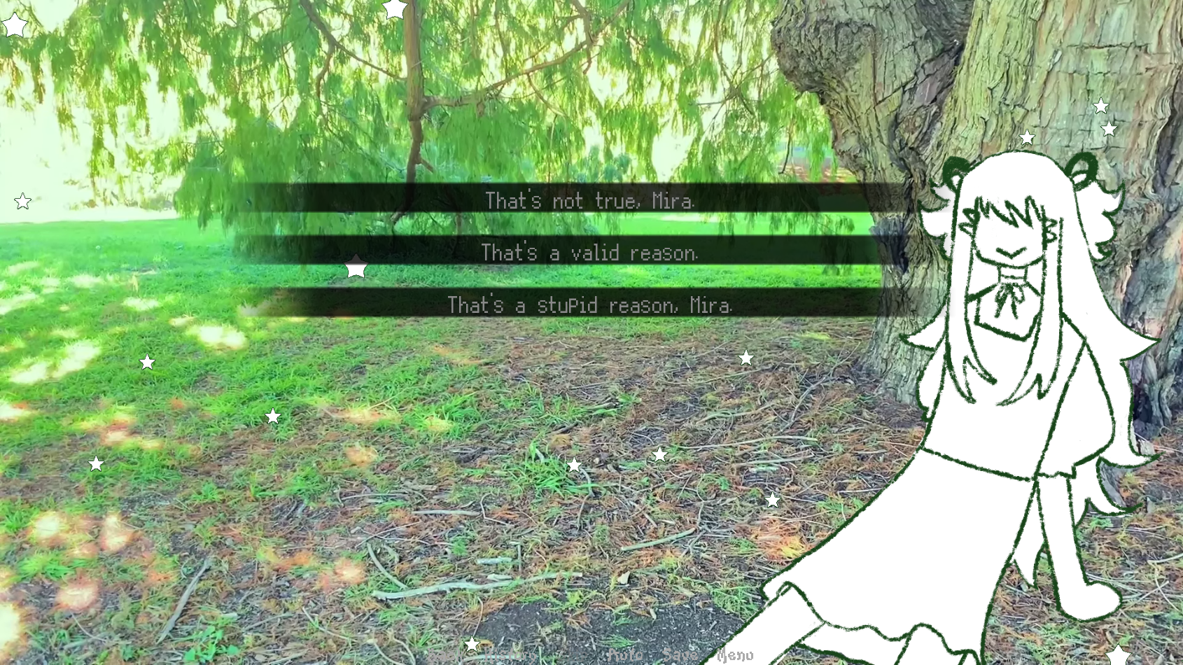 Screenshot 4 for Before//After You