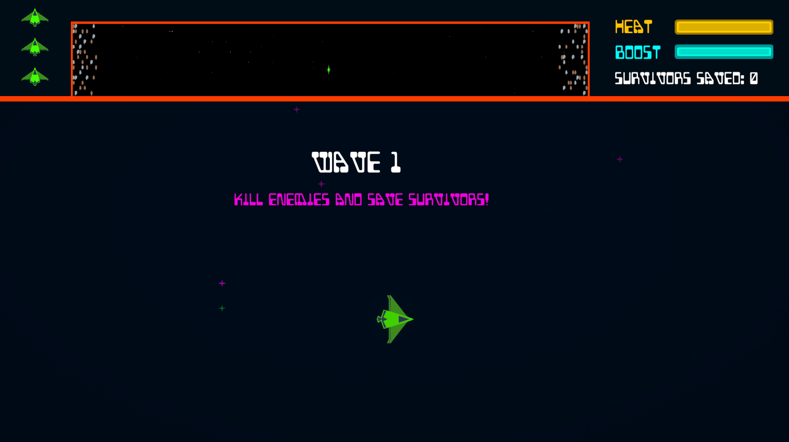 Screenshot 4 for AXIS AEGIS
