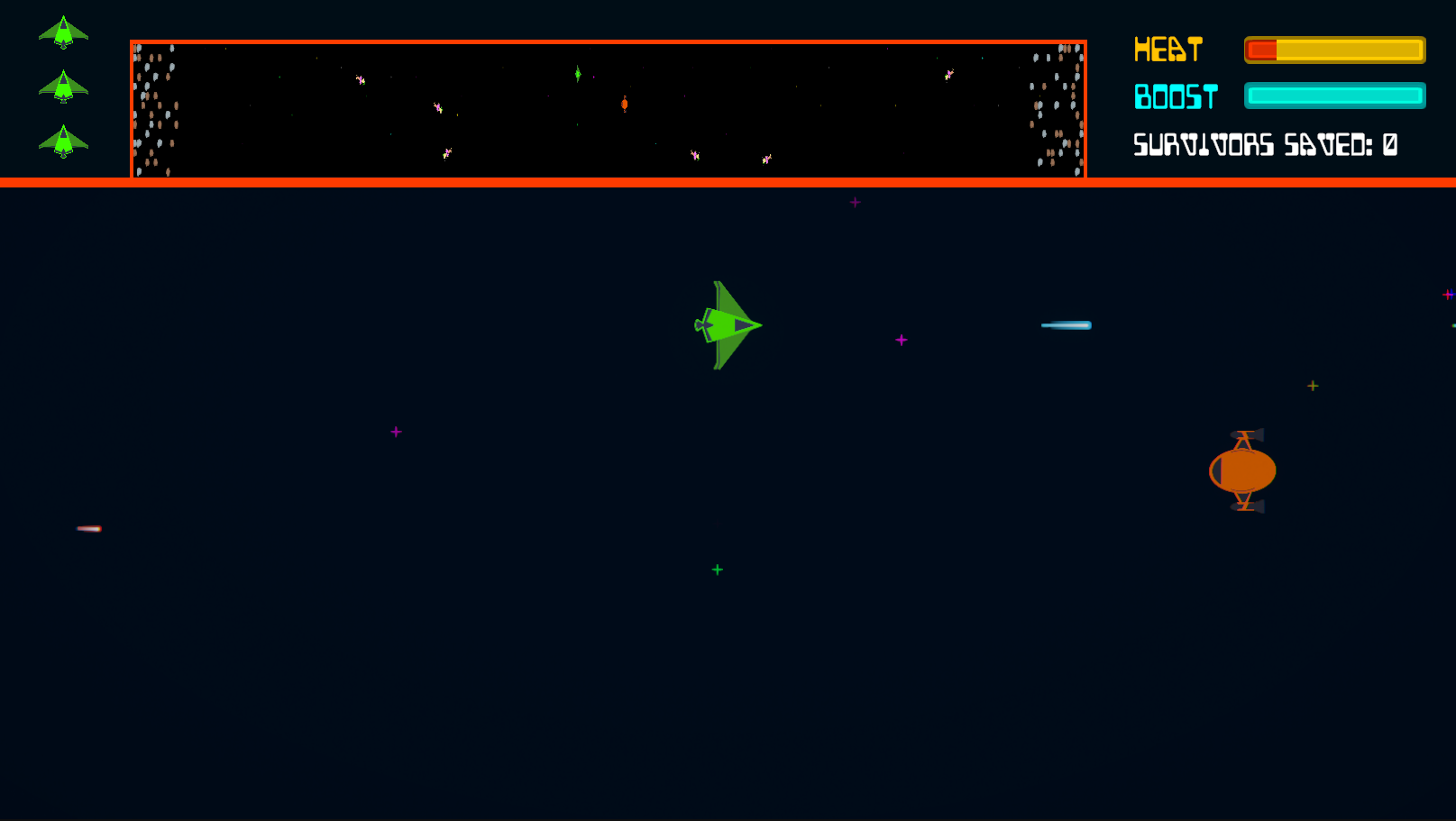 Screenshot 5 for AXIS AEGIS
