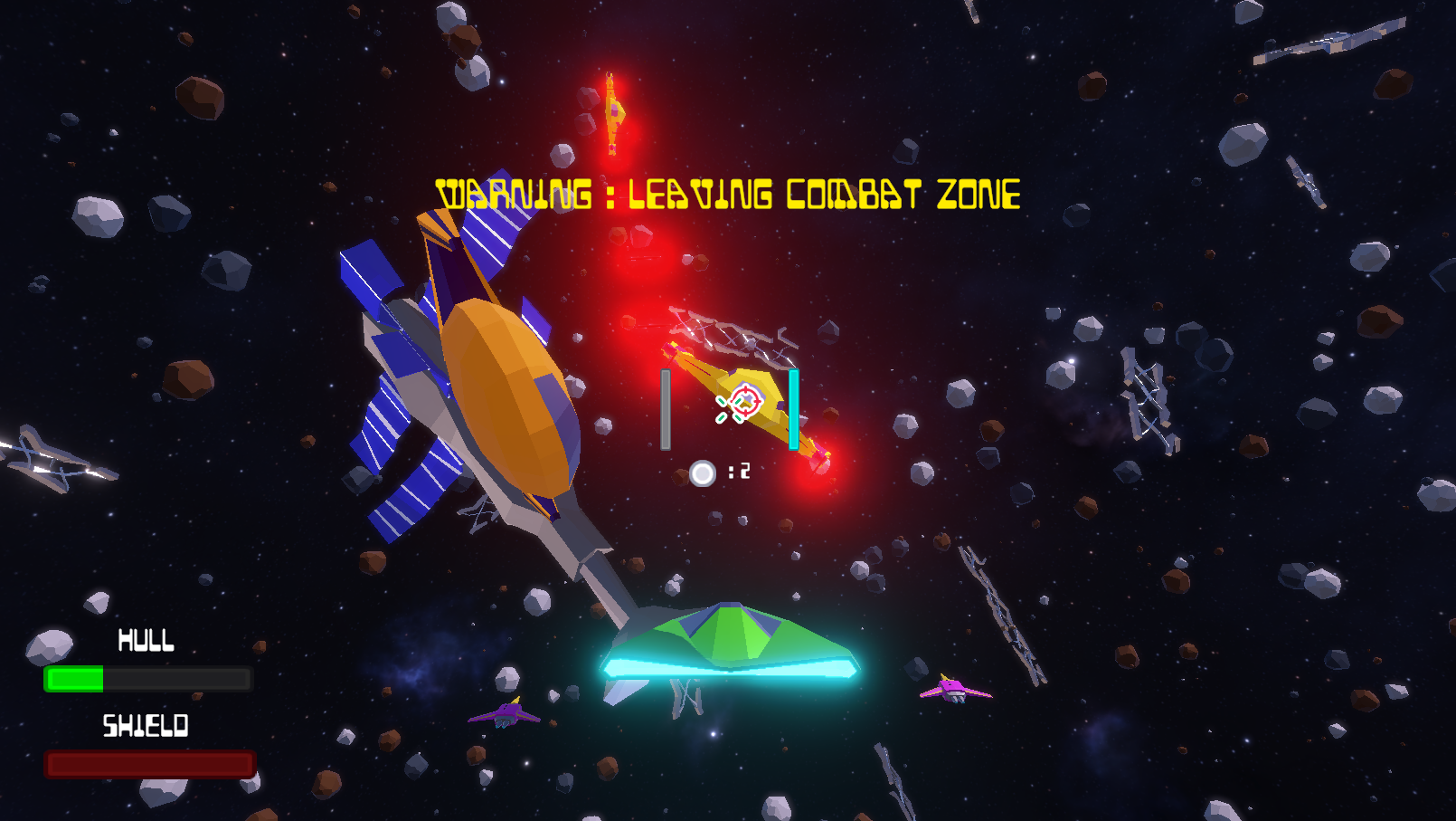 Screenshot 7 for AXIS AEGIS