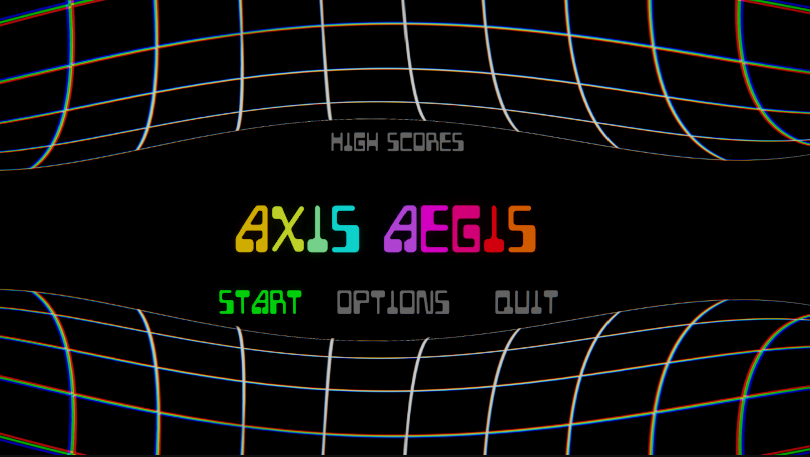 Screenshot 2 for AXIS AEGIS