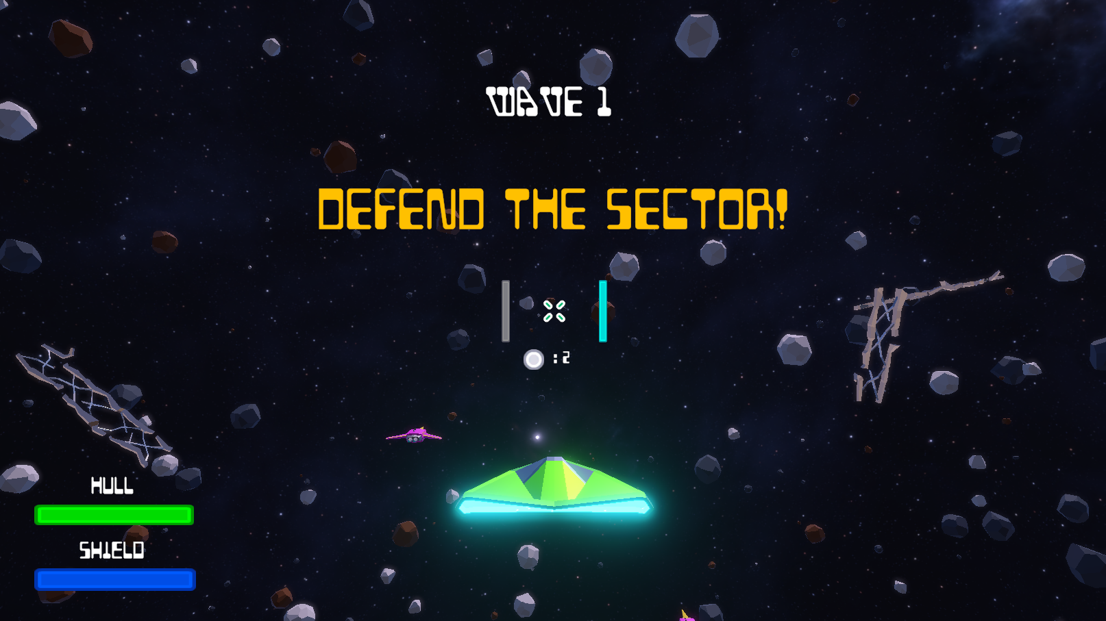 Screenshot 6 for AXIS AEGIS