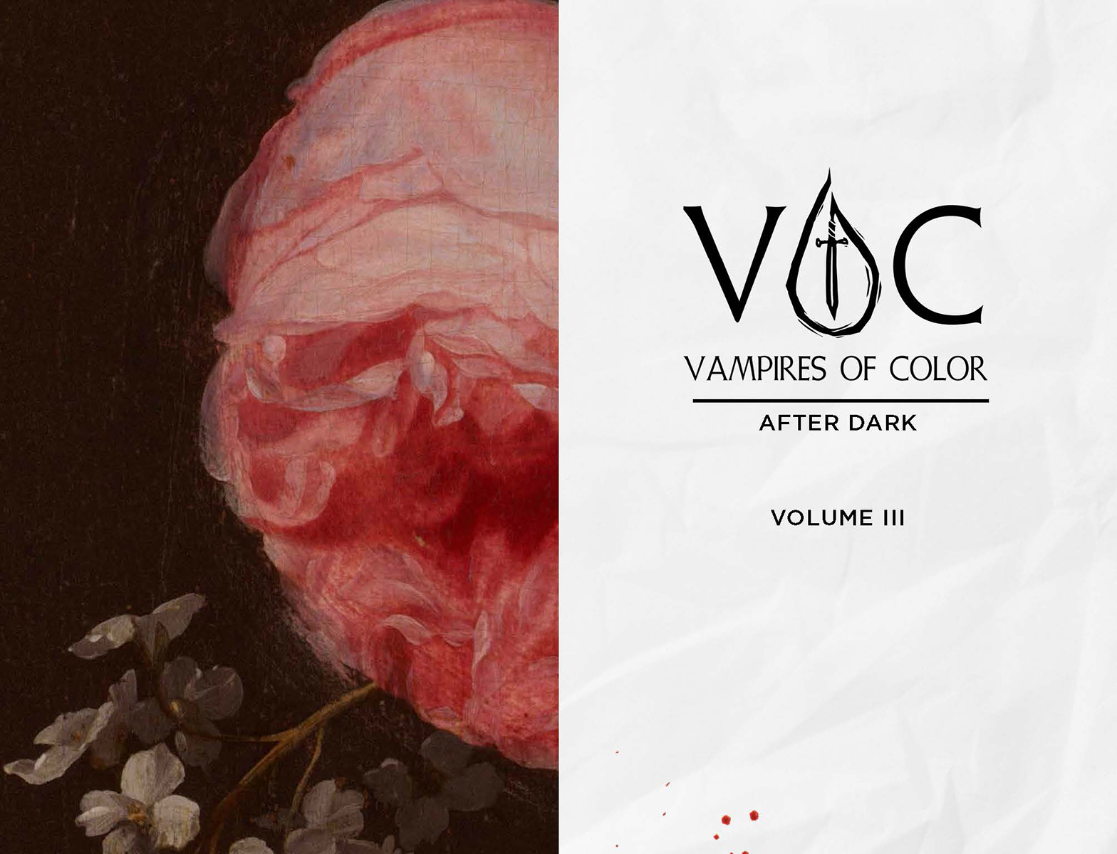 Screenshot 3 for Vampires of Color: After Dark III