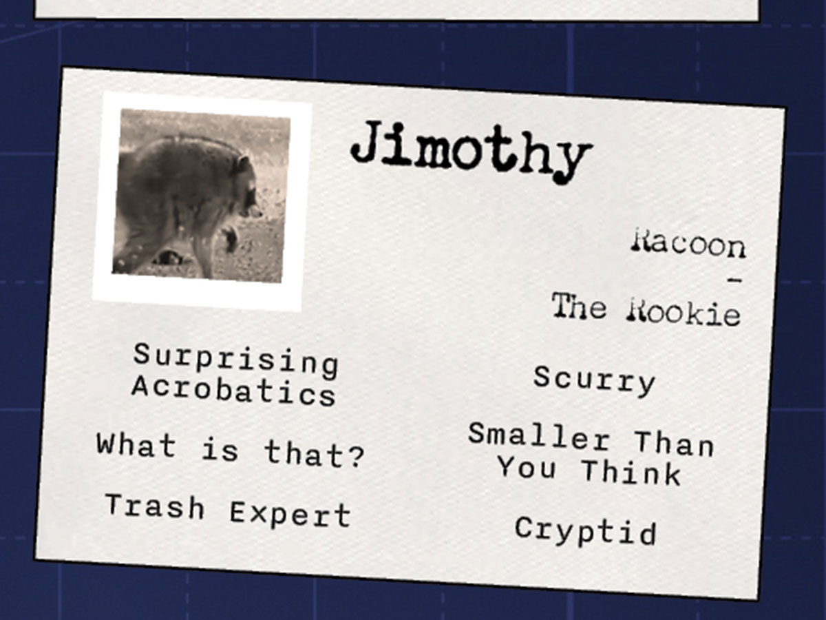Screenshot 3 for Totally Real Human Jewel Thieves