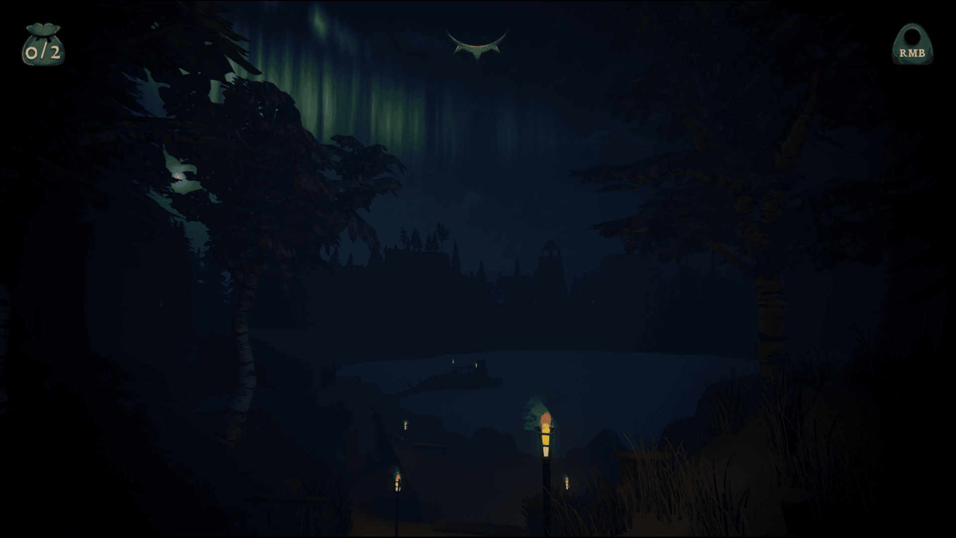 Screenshot 2 for Myrkwood