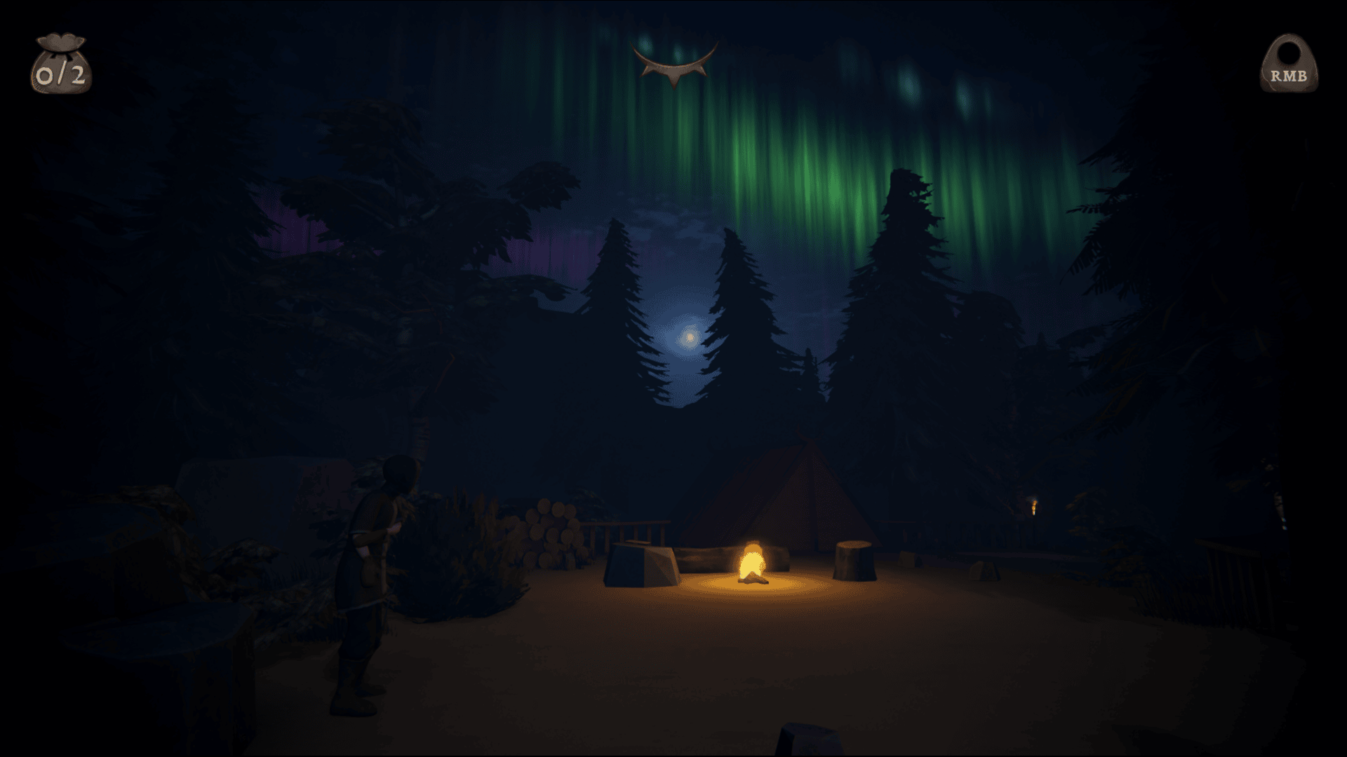 Screenshot 4 for Myrkwood