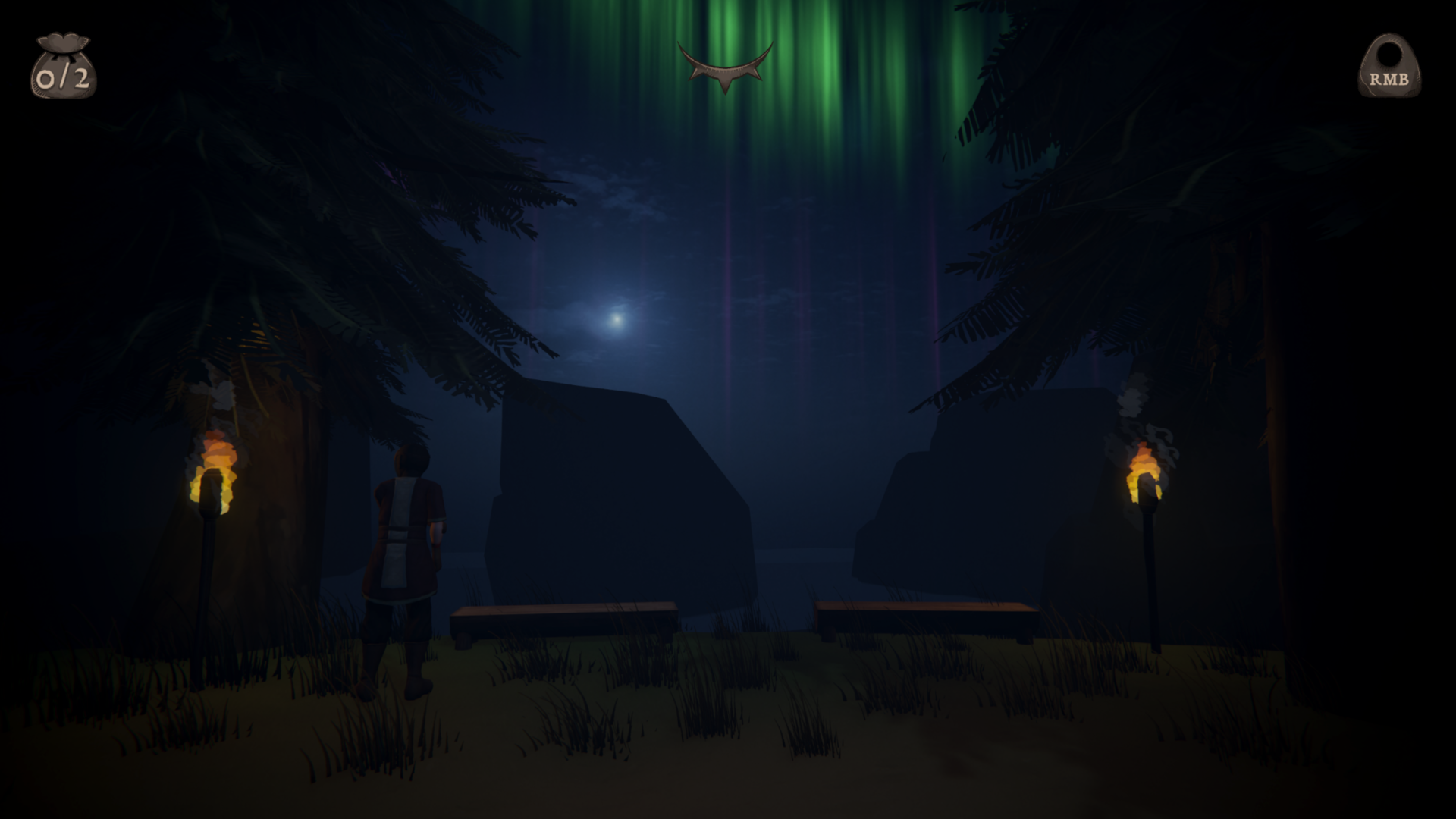 Screenshot 5 for Myrkwood