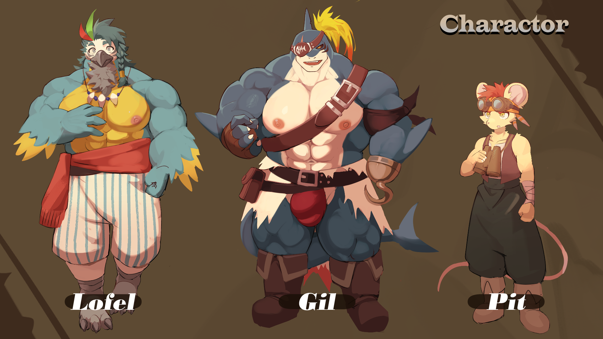 Screenshot 6 for SharkPirates