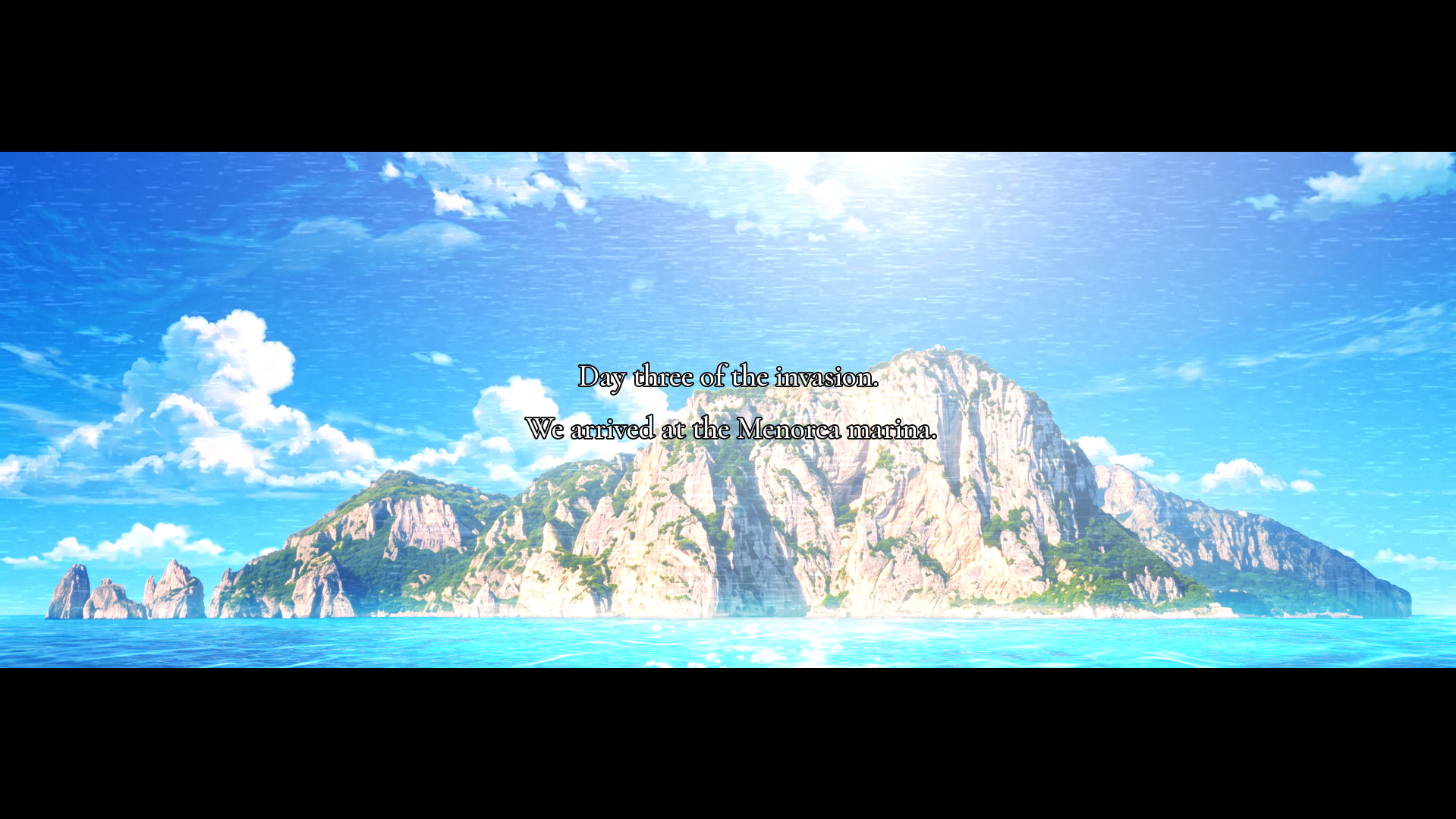 Screenshot 4 for Marooner Ischia Prototype