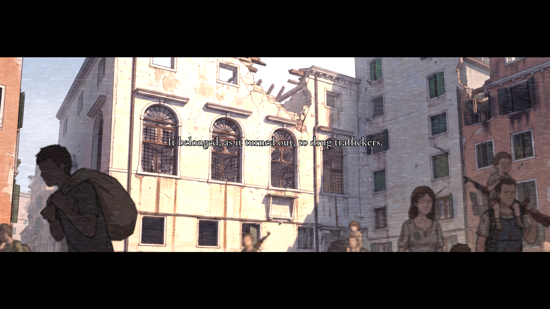 Screenshot 6 for Marooner Ischia Prototype