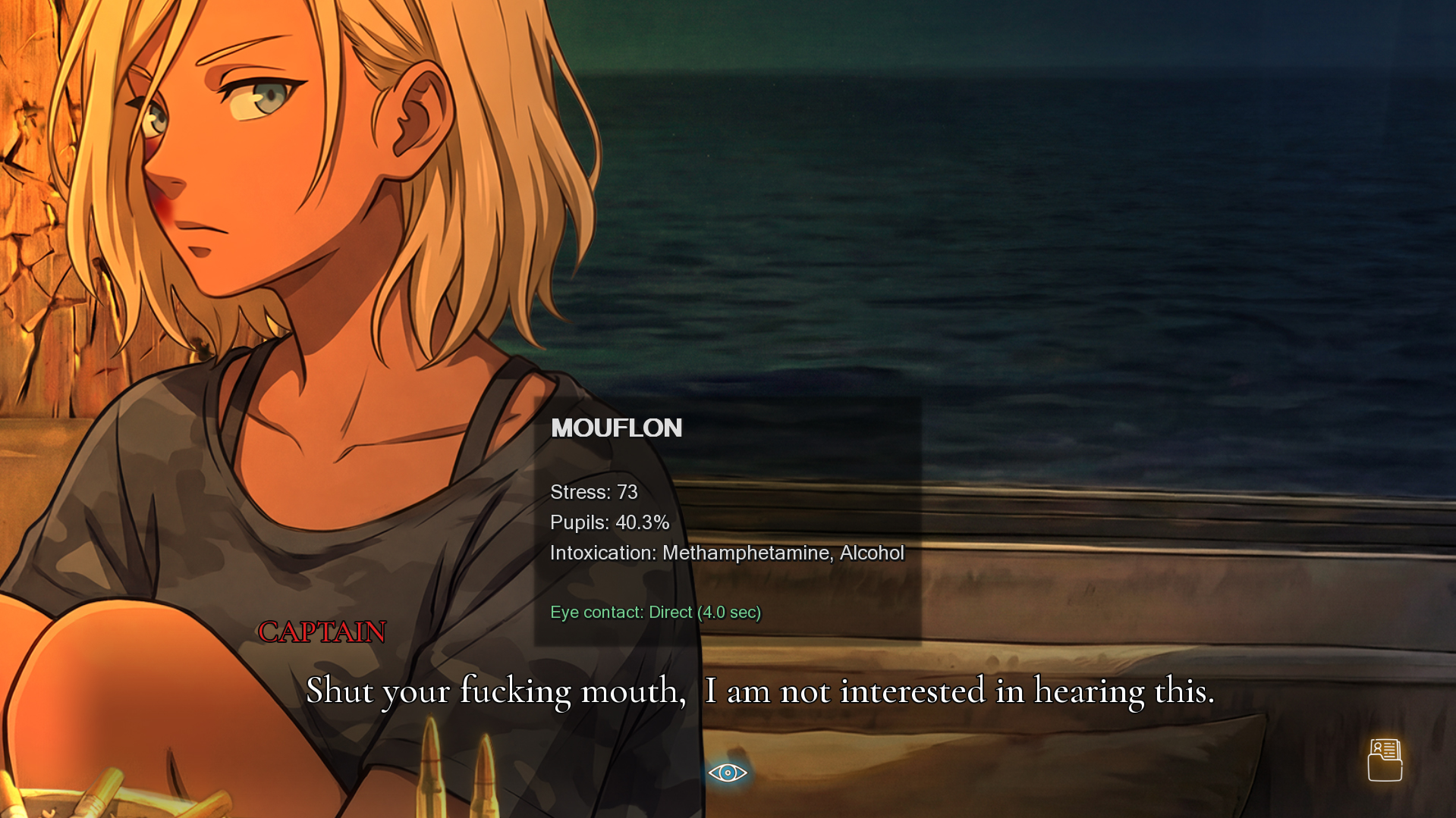 Screenshot 5 for Marooner Ischia Prototype