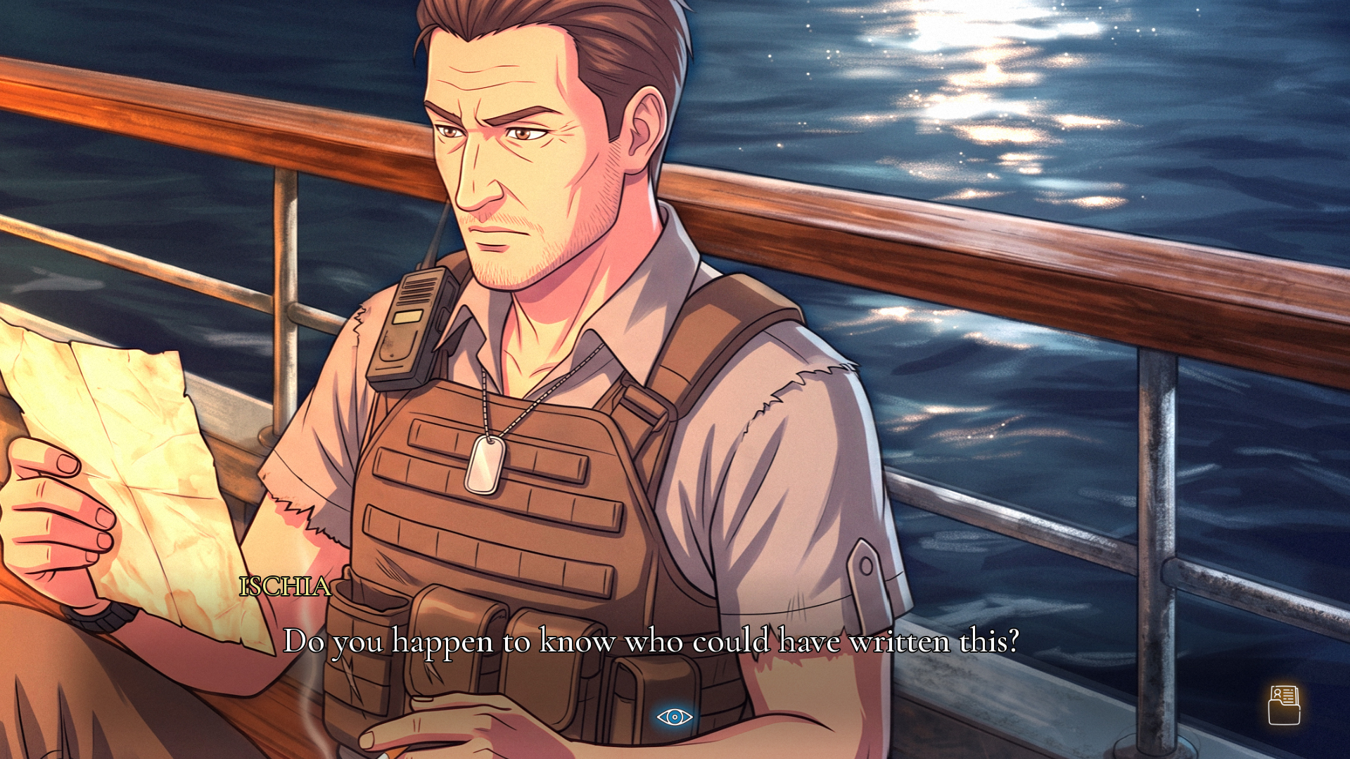 Screenshot 3 for Marooner Ischia Prototype