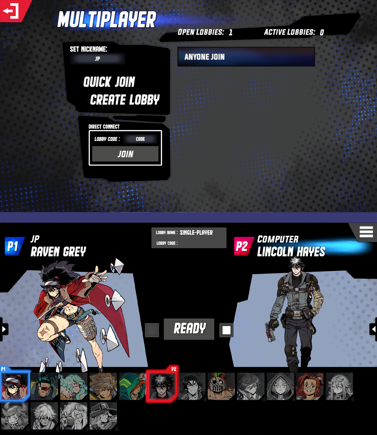 Screenshot 4 for Bacon Project Card Game