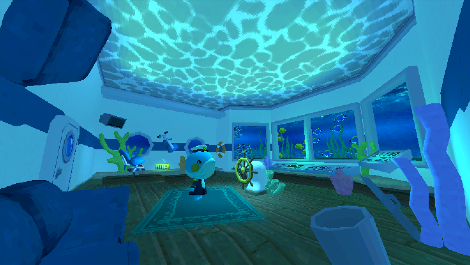 Screenshot 6 for Cozy Endtimes