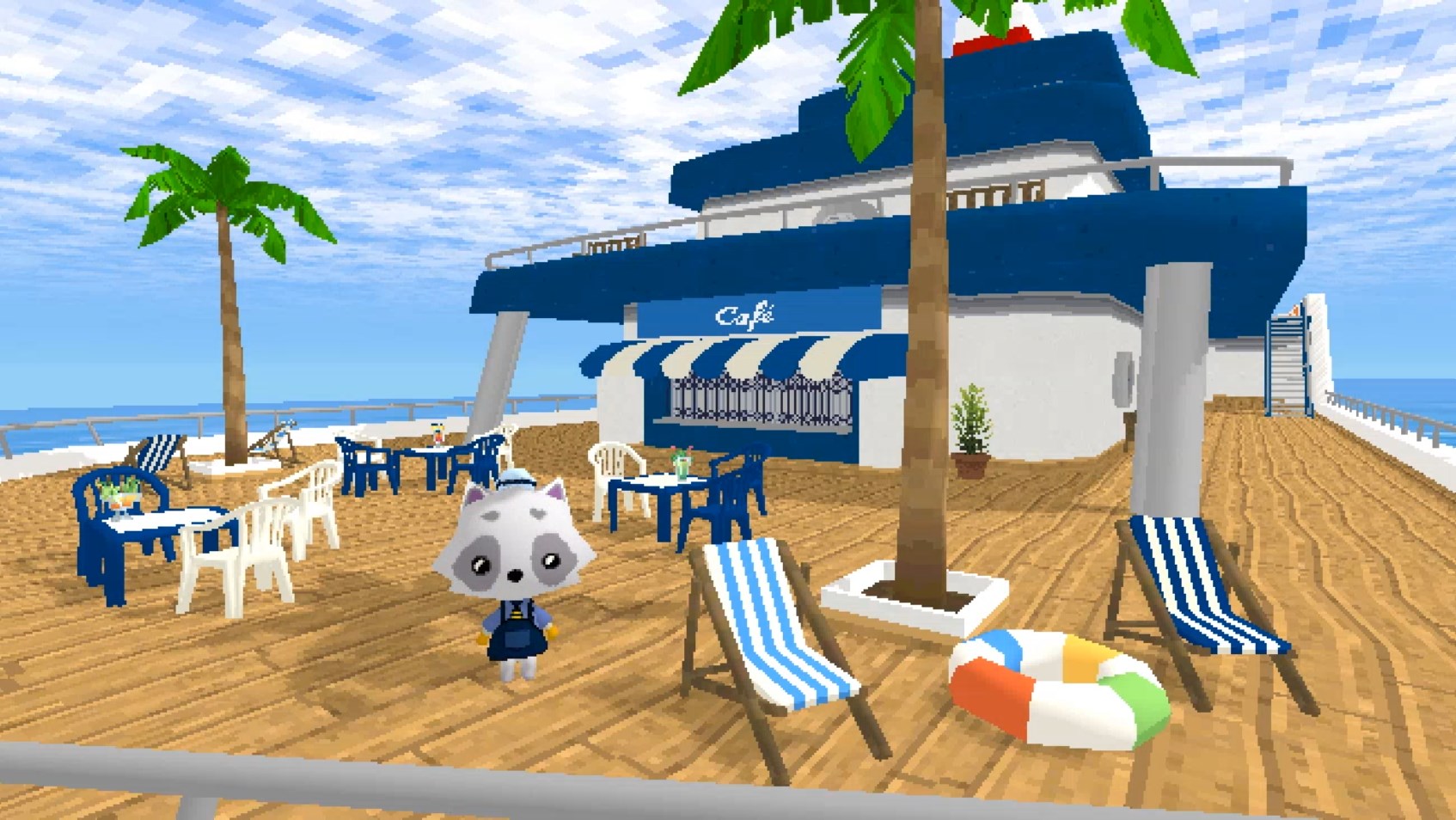 Screenshot 4 for Cozy Endtimes