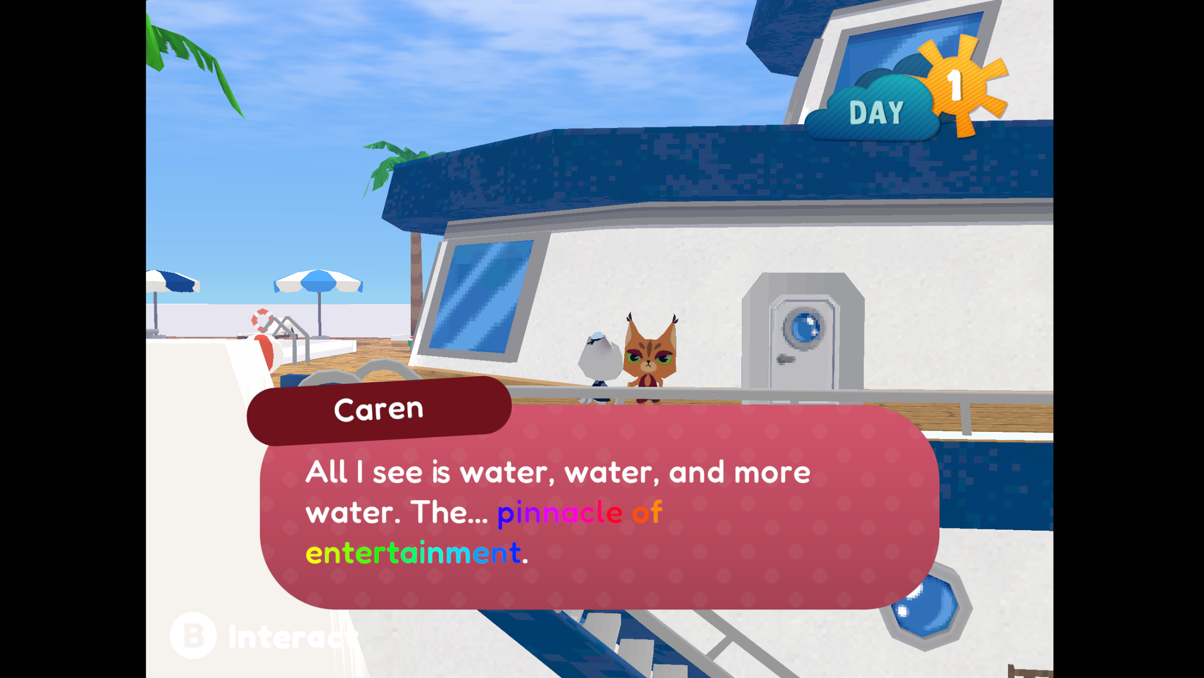 Screenshot 3 for Cozy Endtimes