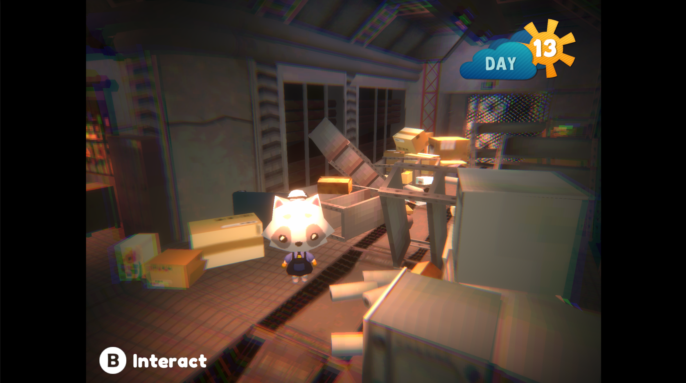 Screenshot 5 for Cozy Endtimes