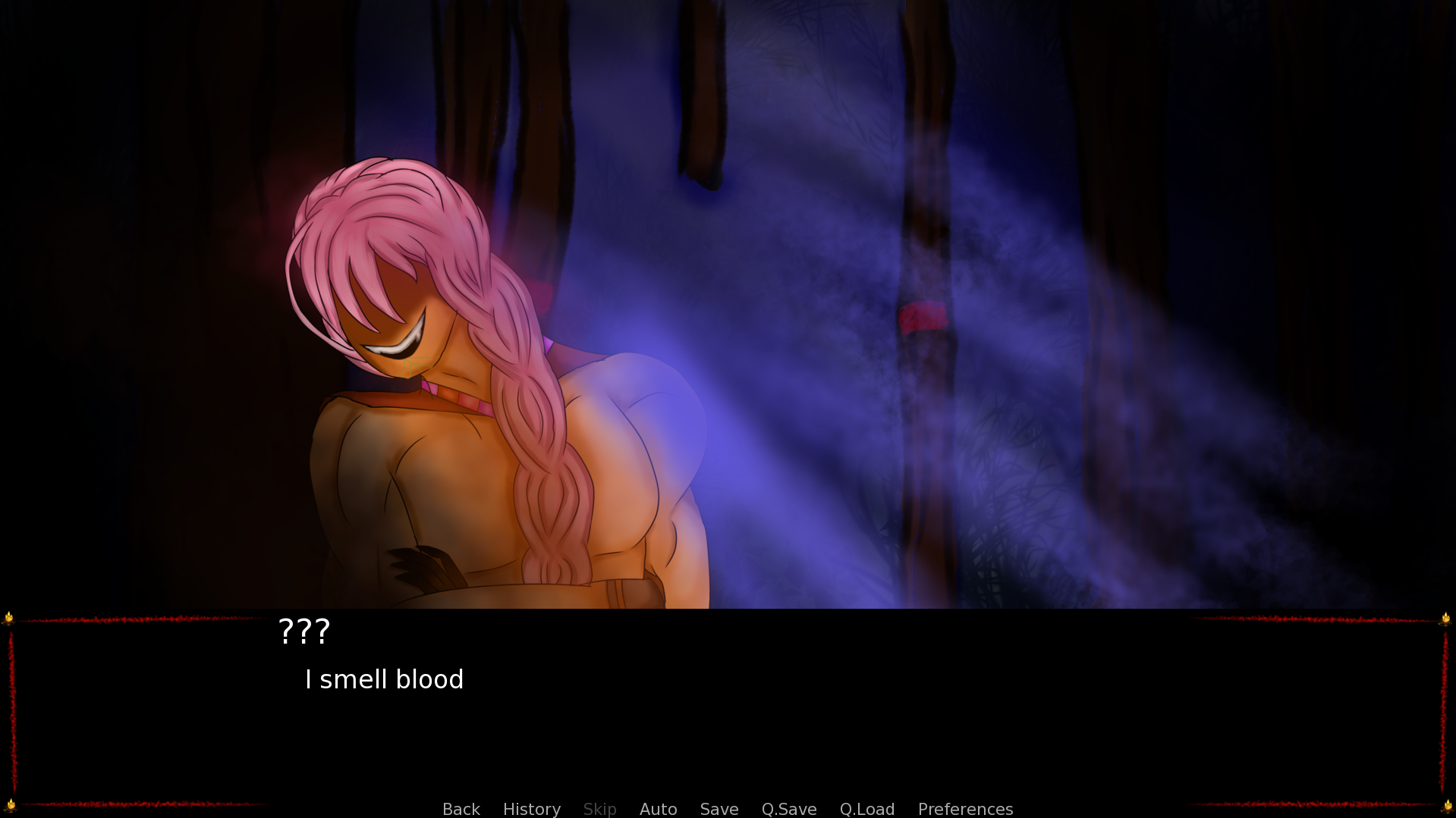 Screenshot 6 for When the Forest Sings