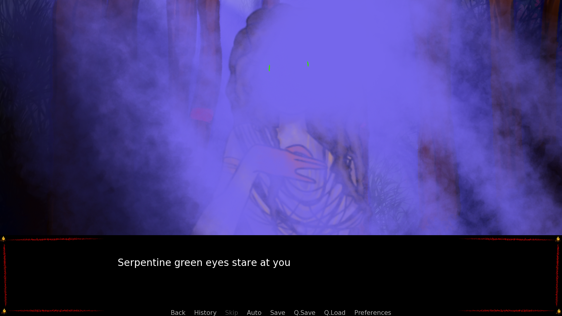 Screenshot 7 for When the Forest Sings
