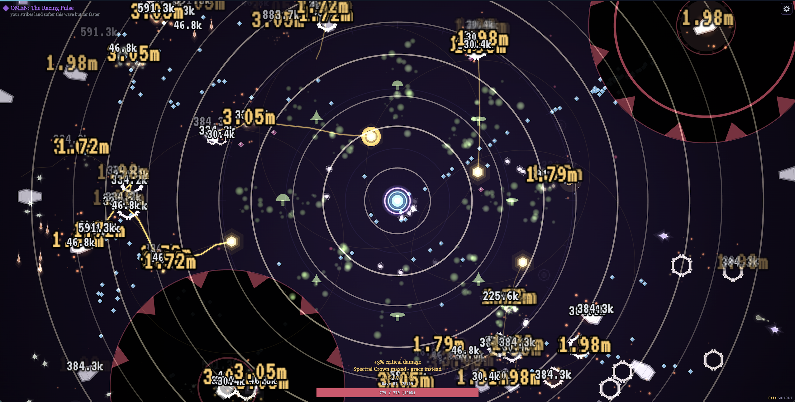 Screenshot 6 for Spectral Vigil