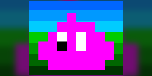 Cover image for Slime Smasher