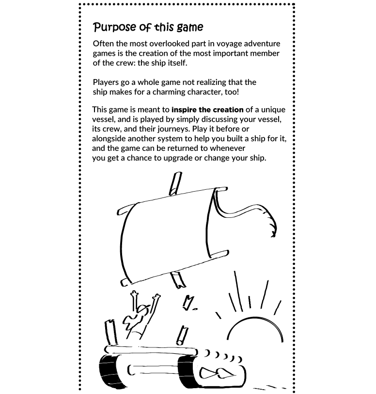 Screenshot 2 for Build a Boat RPG