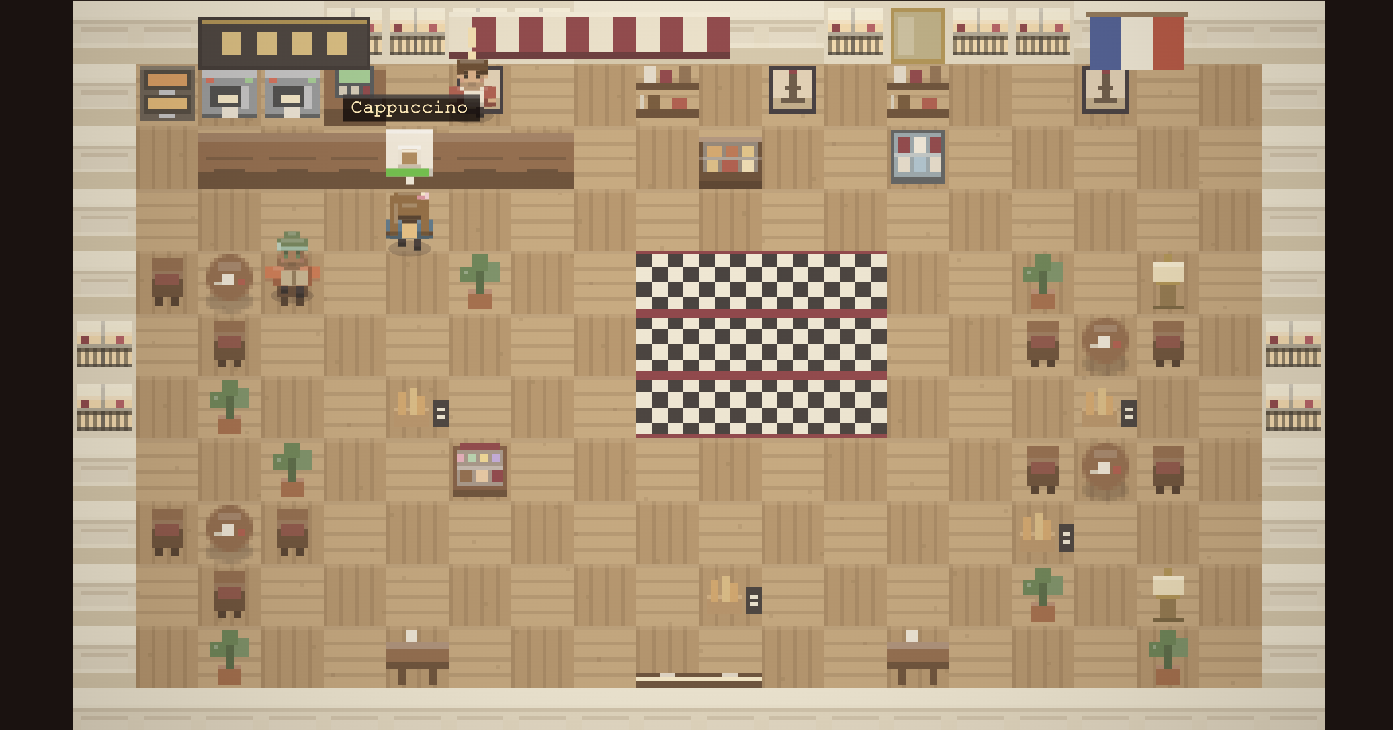 Screenshot 4 for Brew Story