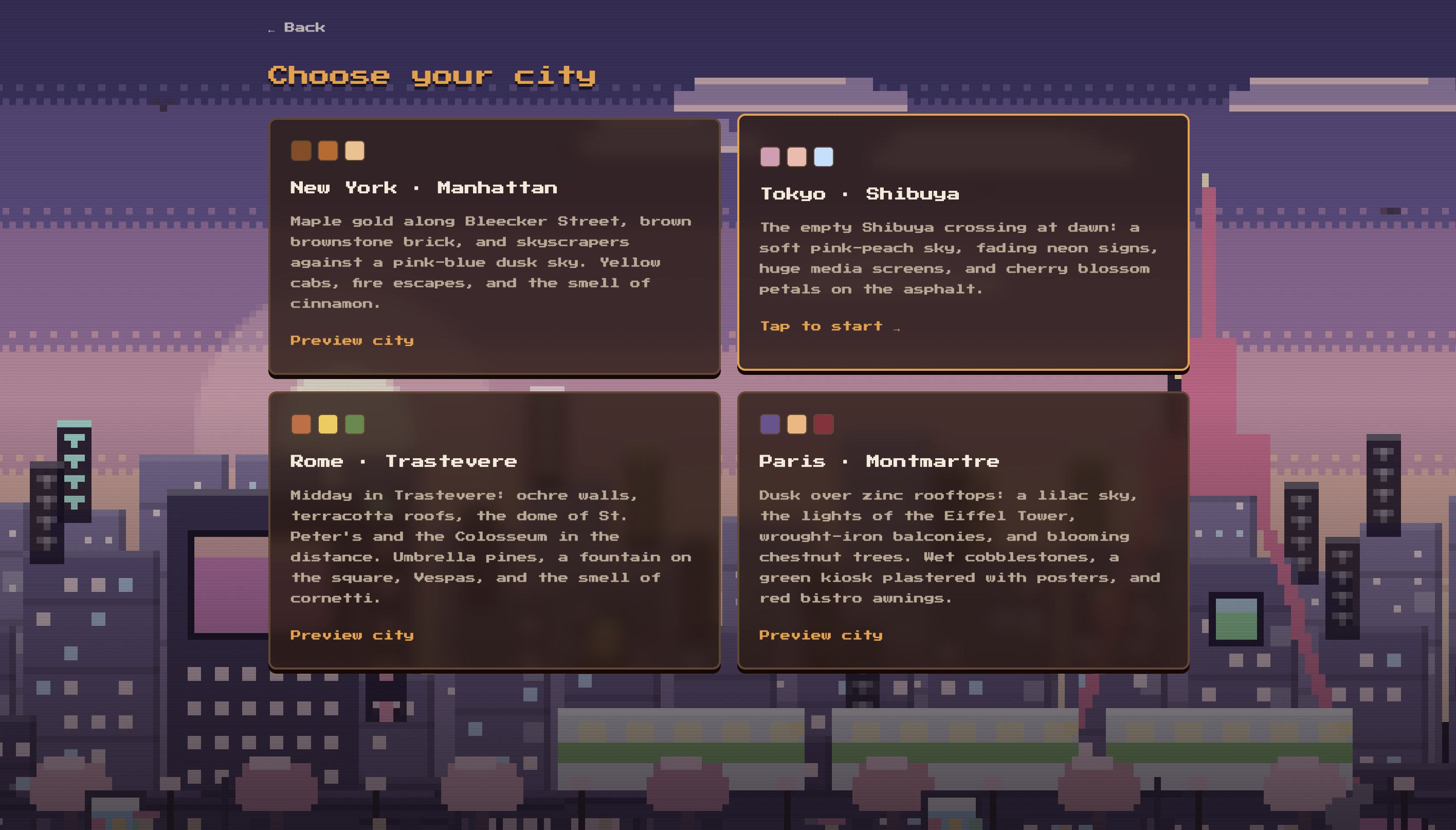 Screenshot 2 for Brew Story