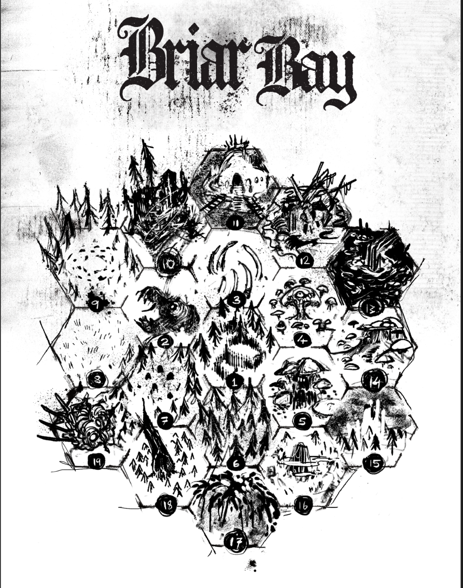 Screenshot 4 for Briar Bay