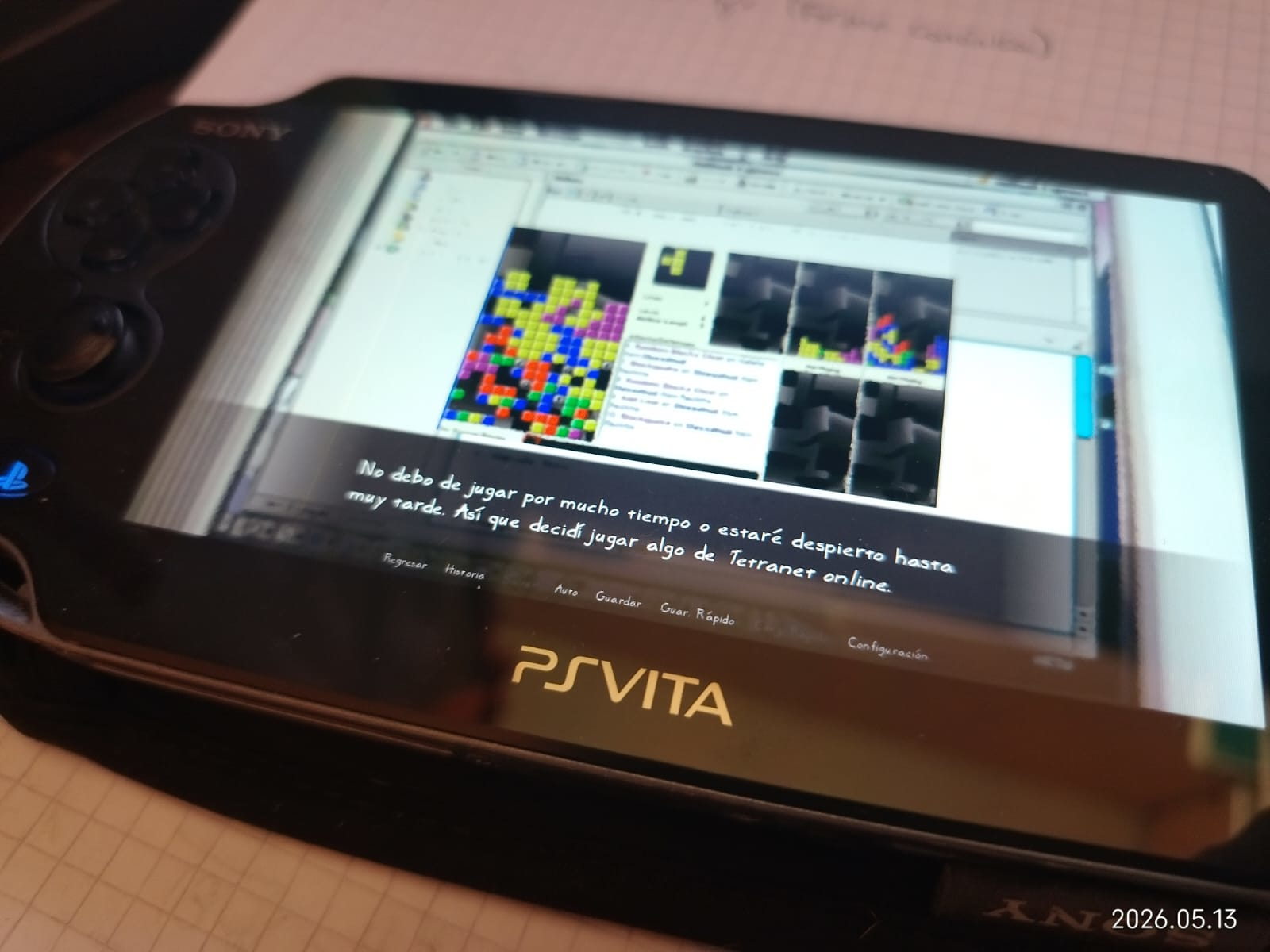 Screenshot 3 for Kare wa Kanojo PSVita Port