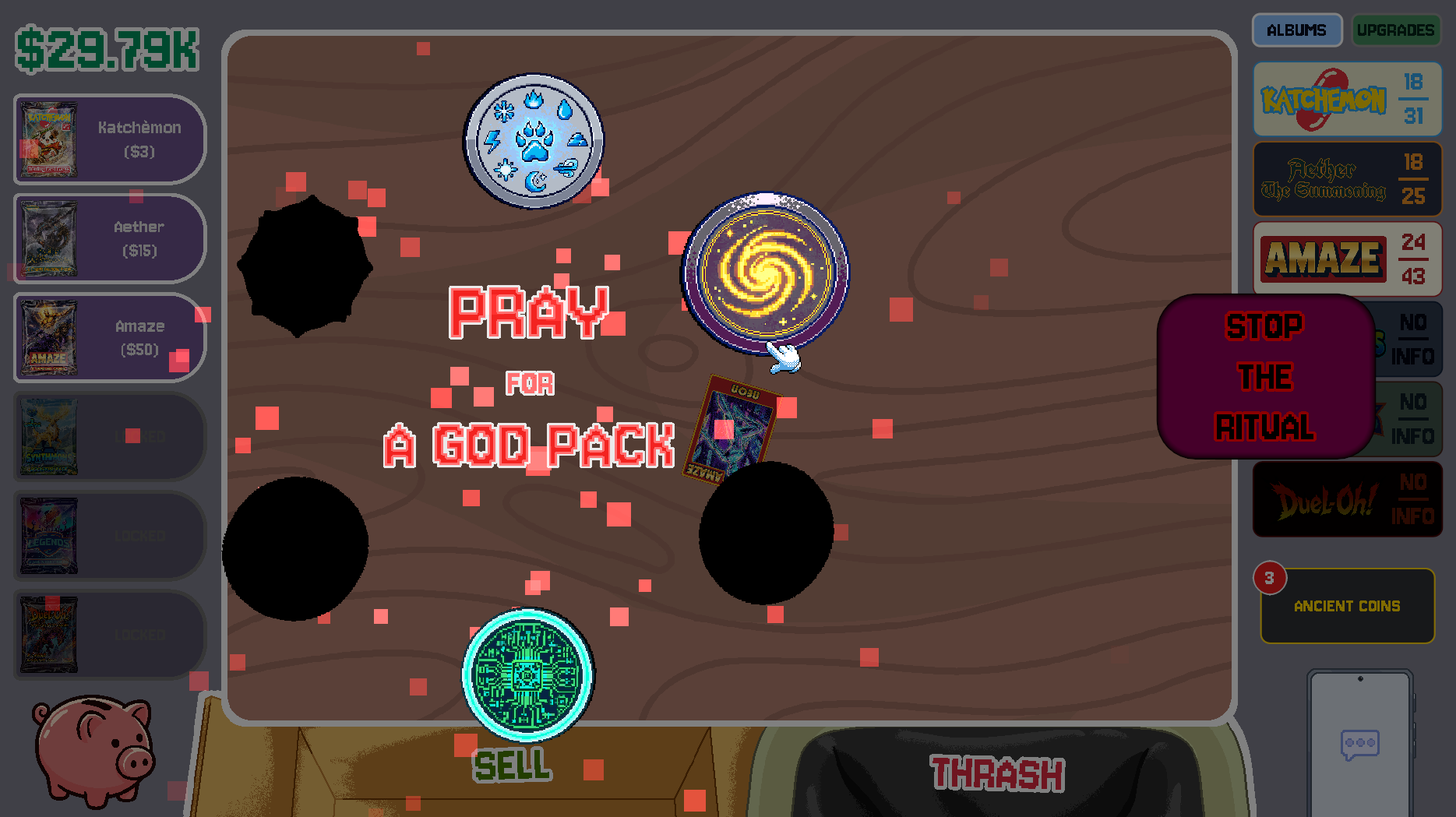 Screenshot 7 for One More Pack