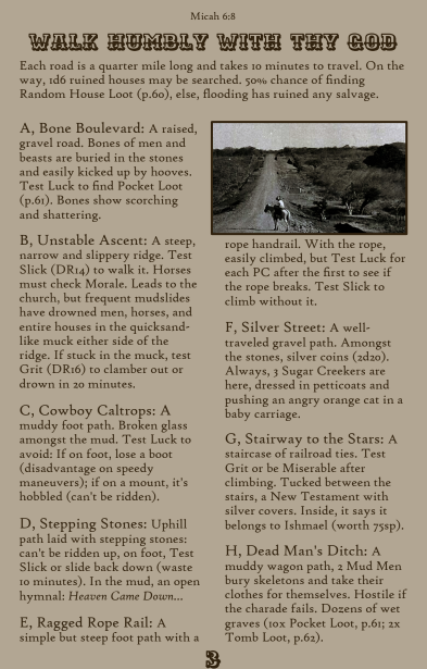 Screenshot 4 for Mud and Mist in Sugar Creek